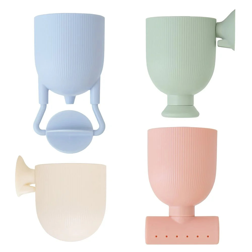 Mushie - Bath Pour & Play Set