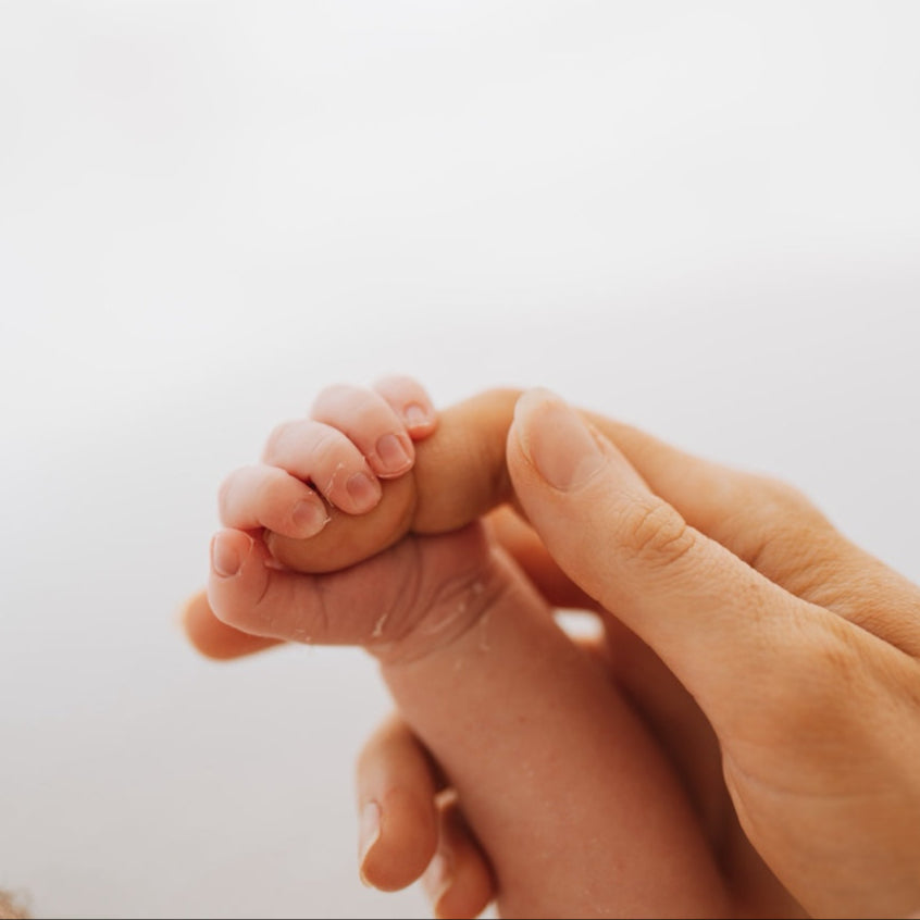 For Baby