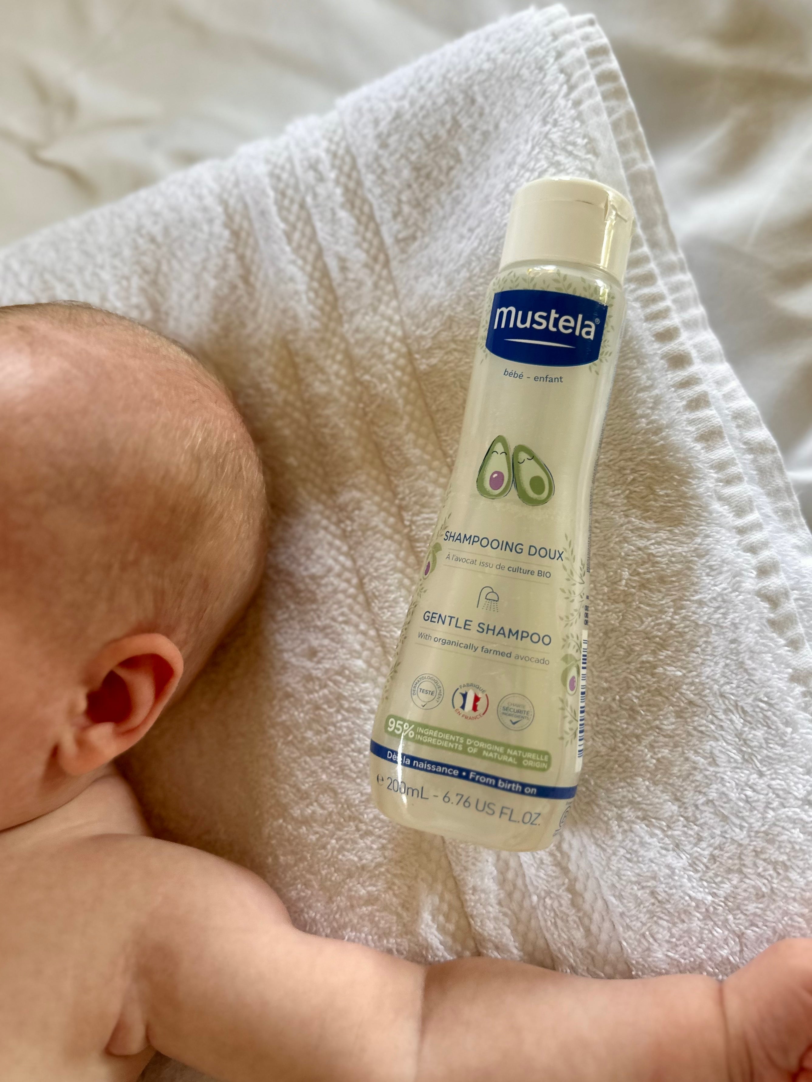 Mustela