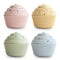 Mushie - Mix & Match Cupcake Toy