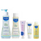 Mustela - Complete Baby Routine, Newborn Essentials Gift Set