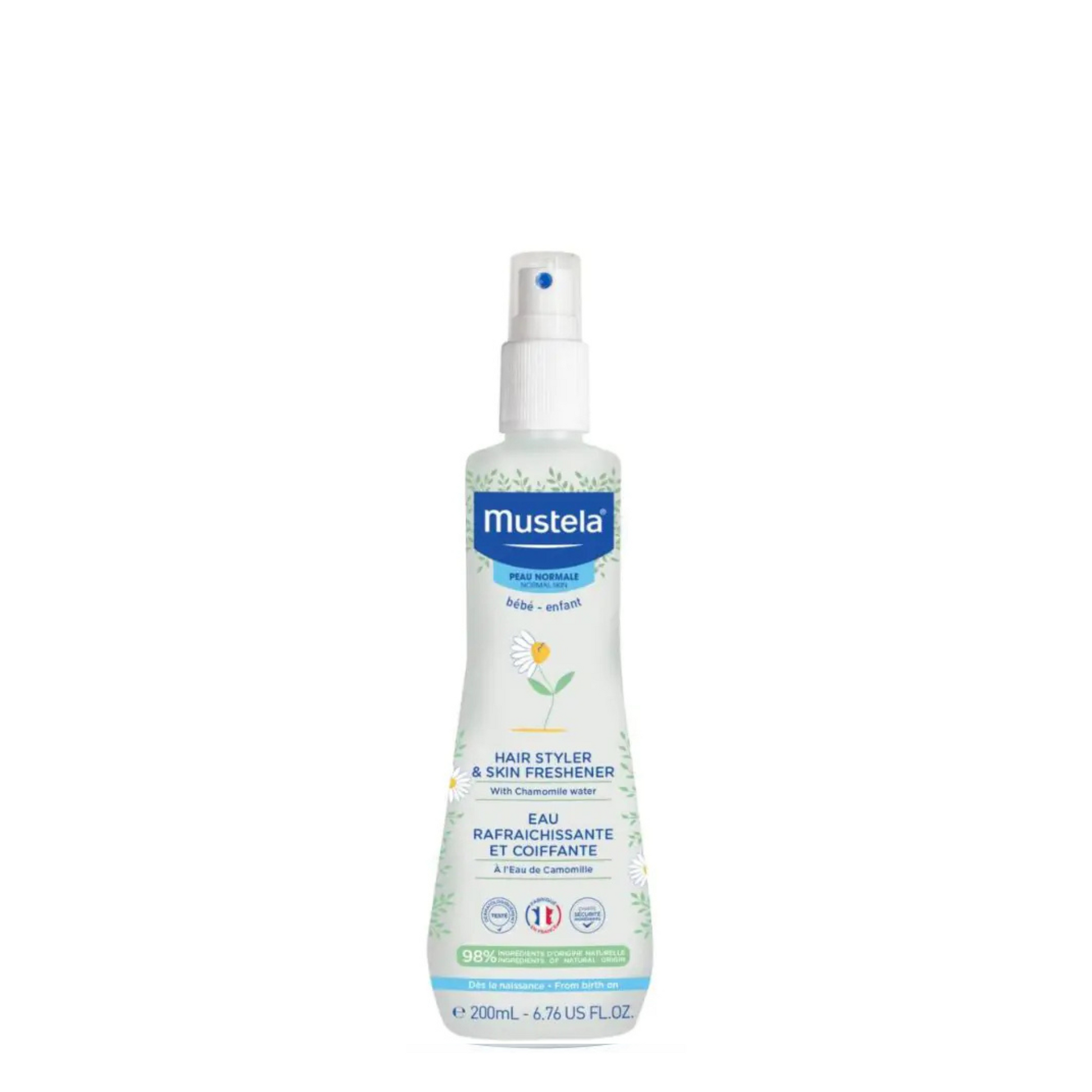 Skin Freshener
