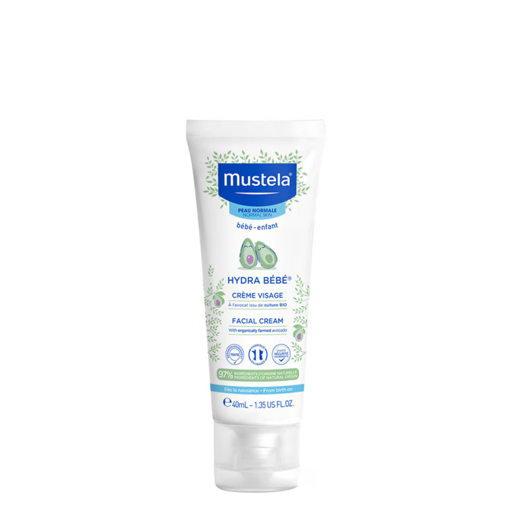 Hydra Bebe Facial Cream