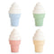 Mushie - Mix & Match Ice Cream Toy