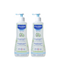 Mustela - Cleansing Water Duo 500ml