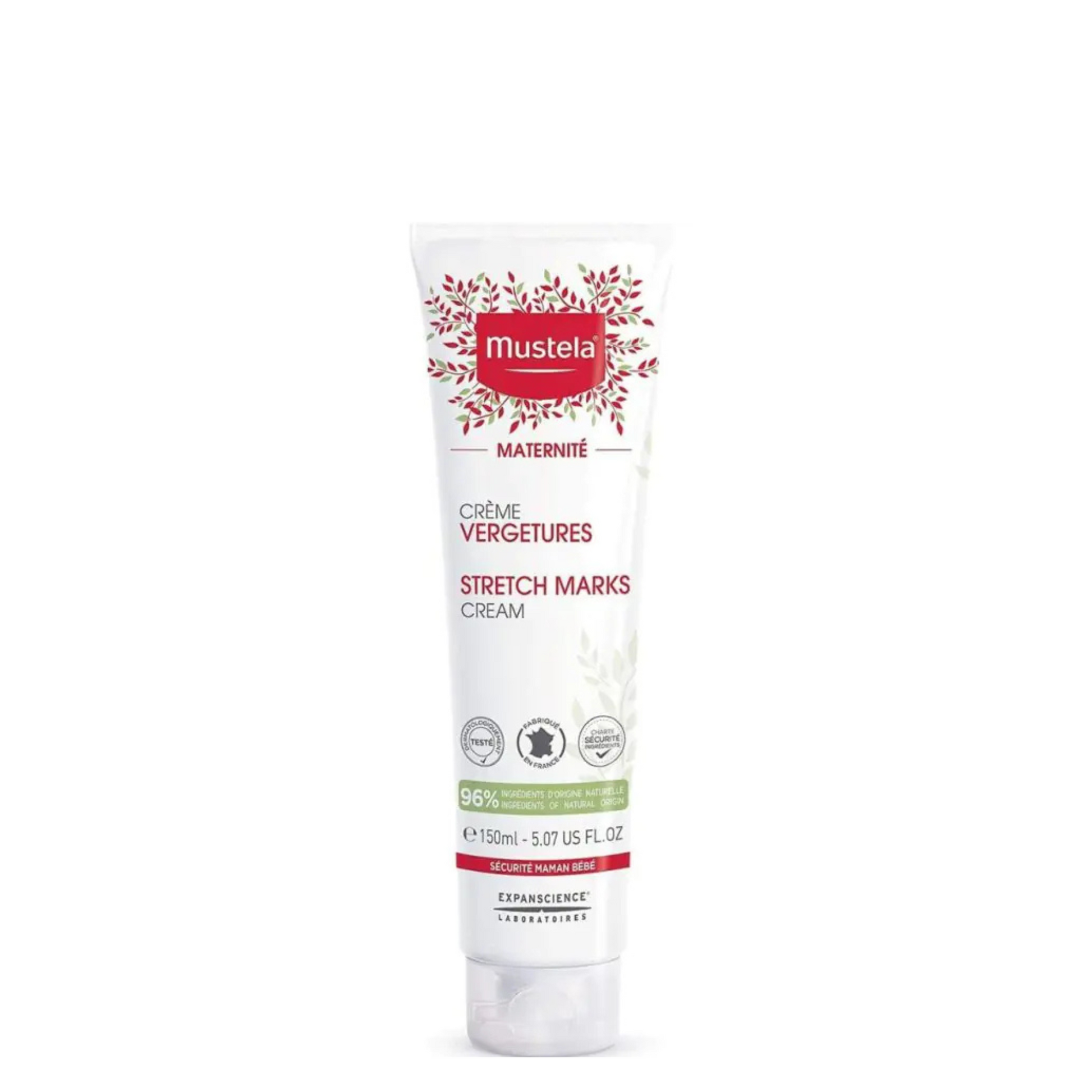 Stretch Mark Cream