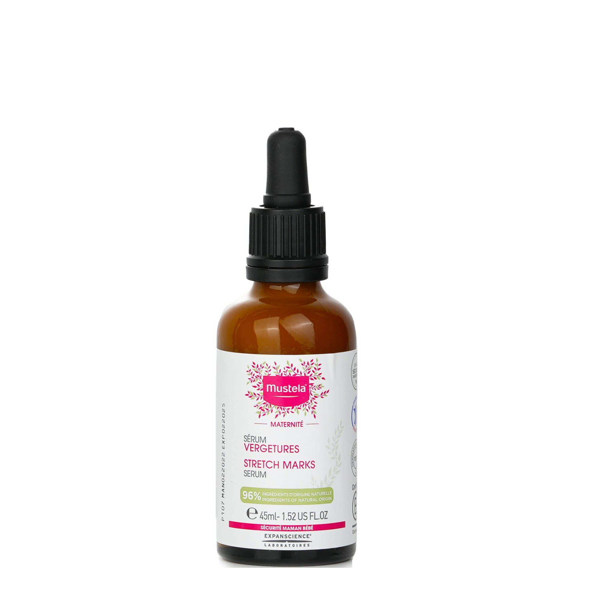 Stretch Mark Serum