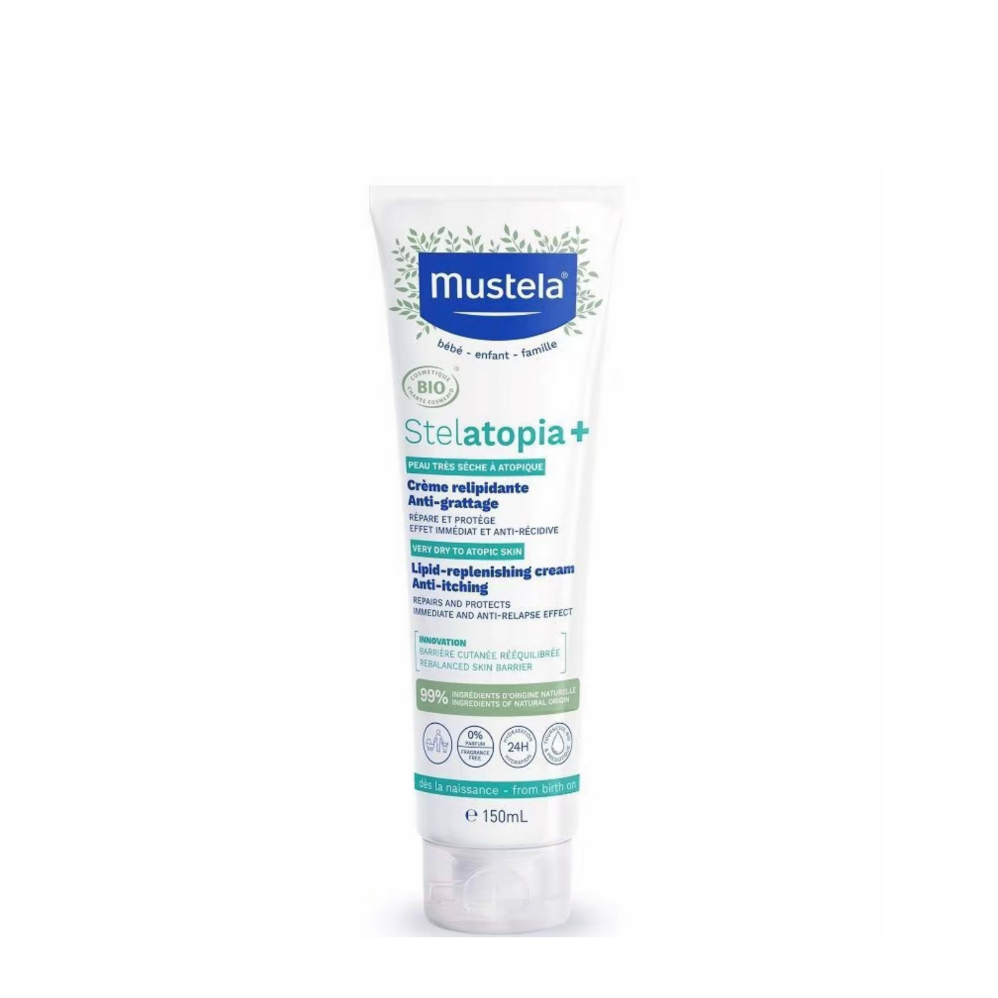 Stelatopia Lipid Replenishing Cream