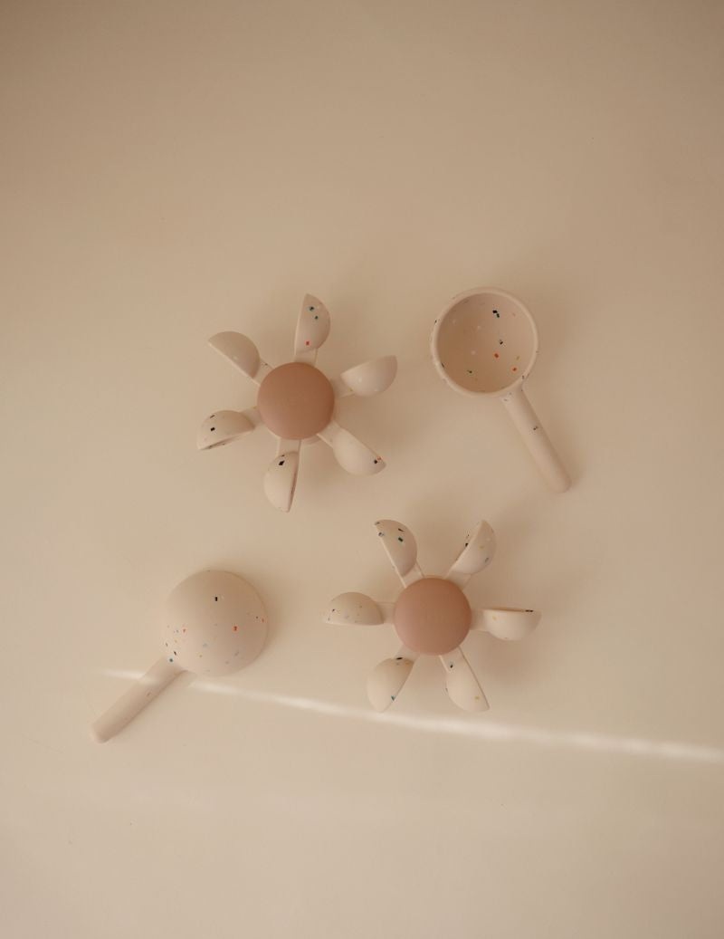 Mushie - Water Wheel Bath Toy
